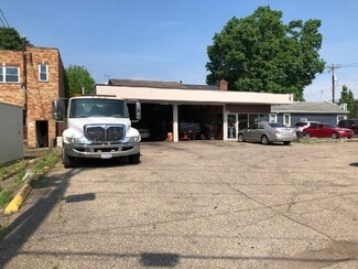Plus de détails pour 5757 Hamilton Ave, Cincinnati, OH - Local commercial à vendre