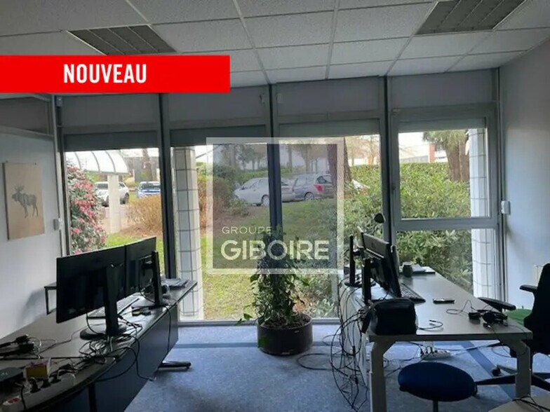 Bureau dans Cesson-Sévigné à louer - Photo intérieure – Image 3 sur 22