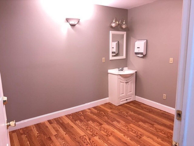 6600 Grand Central Ave, Parkersburg, WV à louer - Photo de l’immeuble – Image 2 sur 17