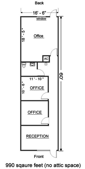 475 E South St, Collierville, TN à louer - Autre – Image 3 sur 14
