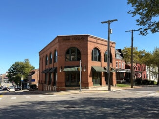 Plus de détails pour 372 N Craig St, Pittsburgh, PA - Bureau à louer