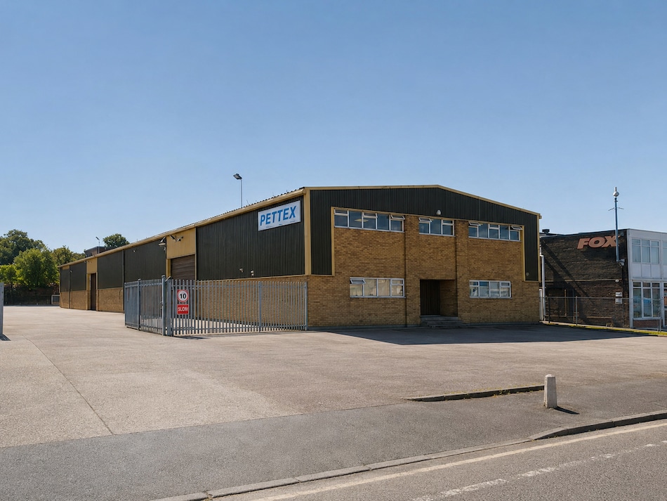 62-70 Fowler Rd, Ilford, LND IG6 3UT - Lot 9a - - Photo intérieure - Image 1 of 4