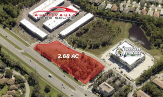 Plus de détails pour 7050 SE Federal Hwy, Stuart, FL - Terrain à vendre