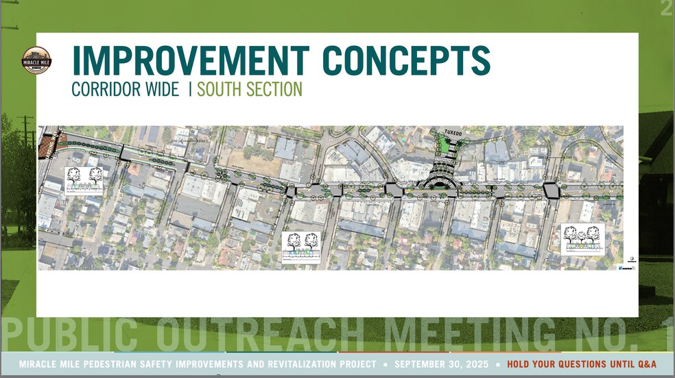 2323 Pacific Ave, Stockton, CA à vendre - Photo de l’immeuble – Image 3 sur 17