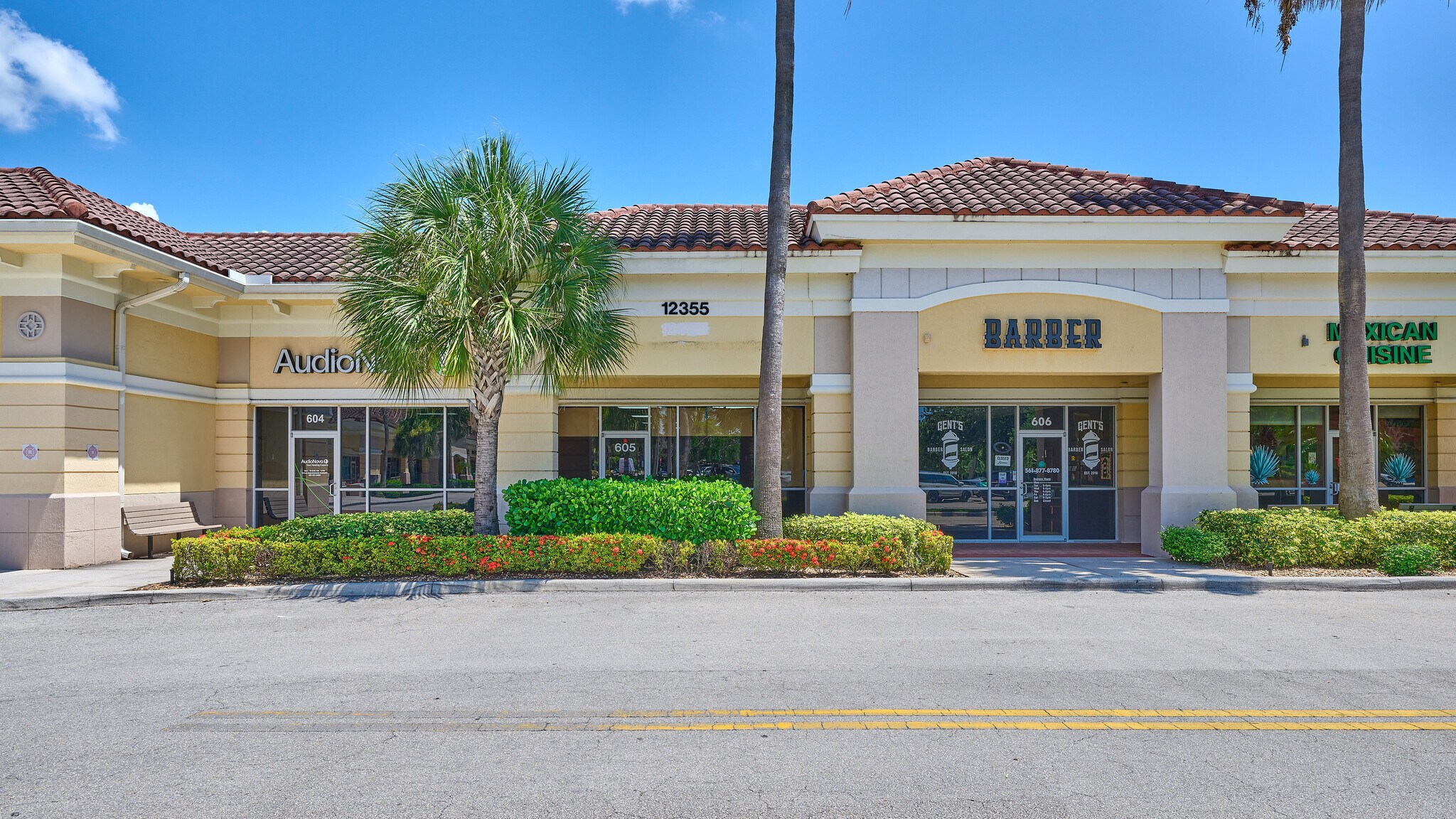 12335-12457 Hagen Ranch Rd, Boynton Beach, FL à louer Photo intérieure– Image 1 sur 16