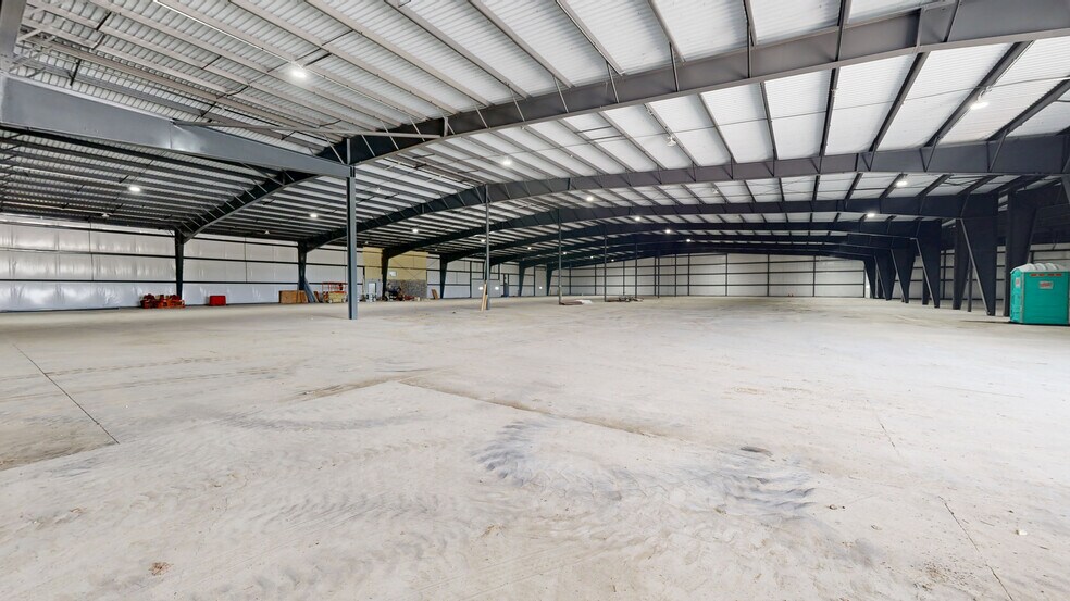 800 Industrial Dr, Franklin, IN à vendre - Numérisation 3D Matterport – Image 3 sur 26