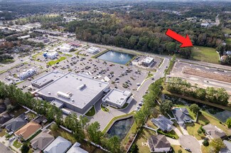 Plus de détails pour 12630 Yellow Bluff Rd, Jacksonville, FL - Terrain à vendre