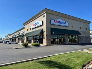 401 Bangs Ave, Modesto, CA à louer - Photo de l’immeuble – Image 3 sur 8