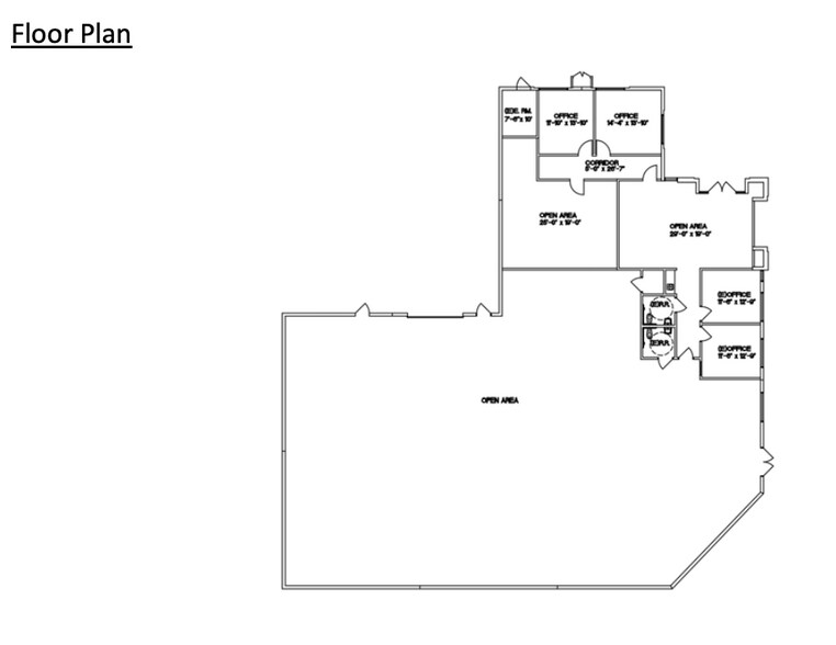 30695 Hill St, Thousand Palms, CA à louer - Plan d’étage – Image 3 sur 4