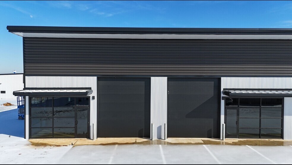 4300 US Highway 377, Aubrey, TX à vendre - Photo principale – Image 1 sur 9