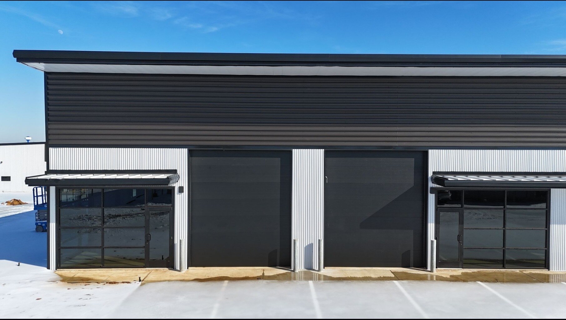 4300 US Highway 377, Aubrey, TX à vendre Photo principale– Image 1 sur 10