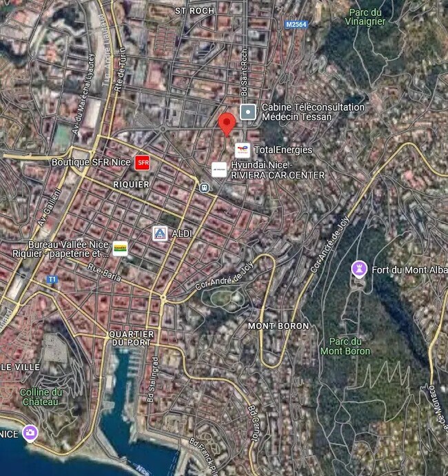 Plus de détails pour Logement à vendre