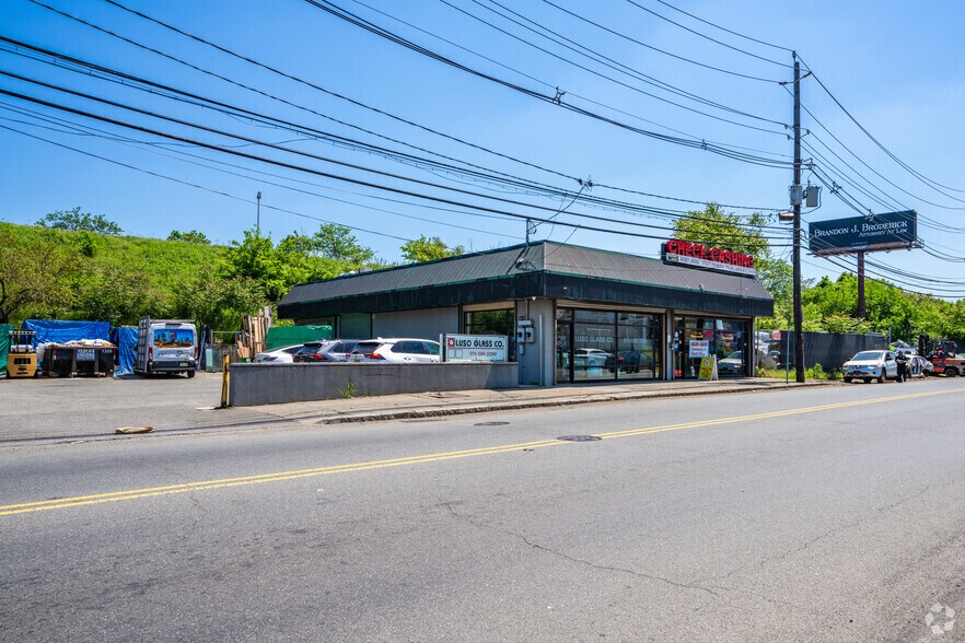 58-76 Stockton St, Newark, NJ à louer - Photo principale – Image 1 sur 8