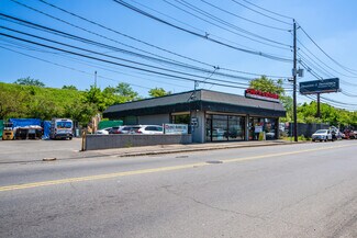 Plus de détails pour 58-76 Stockton St, Newark, NJ - Local commercial à louer