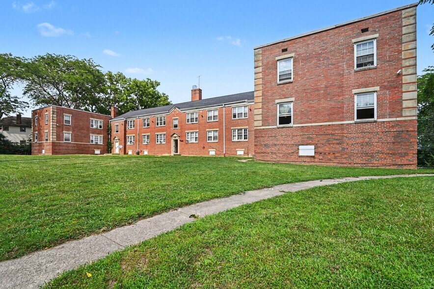 2662-2678 N Main St, Dayton, OH à vendre - Photo de l’immeuble – Image 2 sur 15