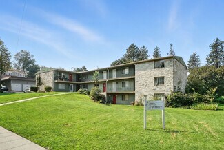 Plus de détails pour 1405 W 8th Ave, Spokane, WA - Logement à vendre