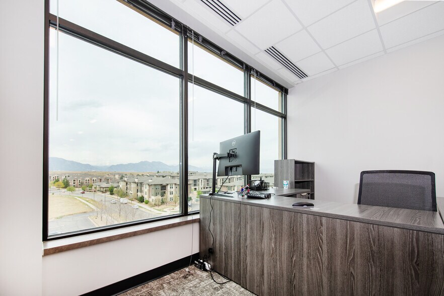 11800 Ridge Pky, Broomfield, CO à louer - Photo de l’immeuble – Image 2 sur 28