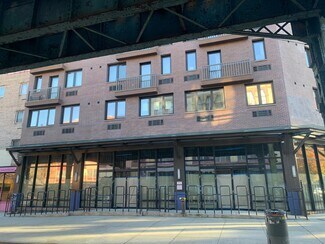Plus de détails pour 874 Willoughby Ave, Brooklyn, NY - Local commercial à louer