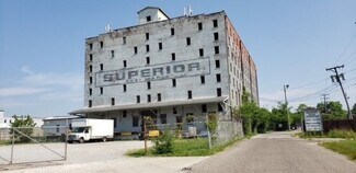 Plus de détails pour 2501 Maple St, Louisville, KY - Industriel/Logistique à vendre