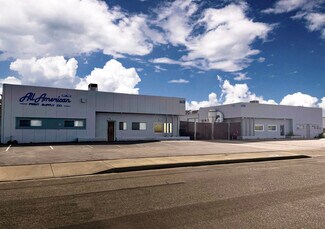 Plus de détails pour 6450 Roland St, Buena Park, CA - Industriel/Logistique à vendre