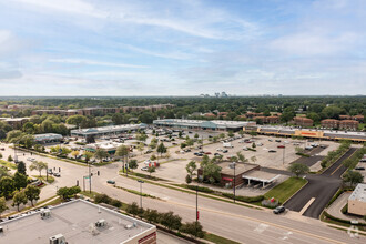 20 Biesterfield Rd, Elk Grove Village, IL - VUE AÉRIENNE  vue de carte