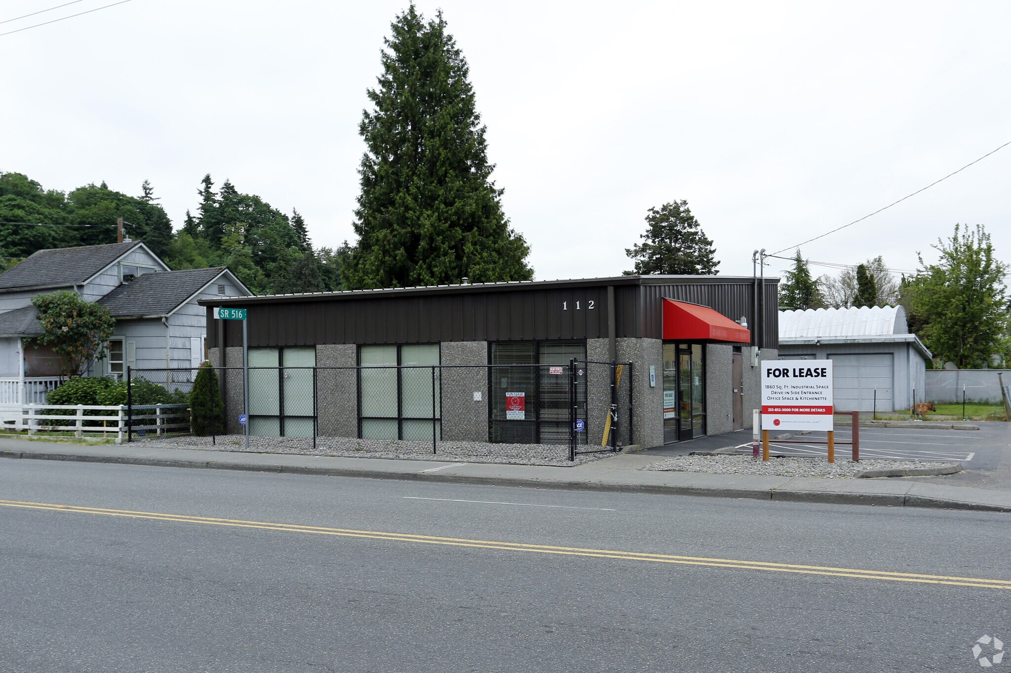 112 E Willis St, Kent, WA à vendre Photo principale– Image 1 sur 4