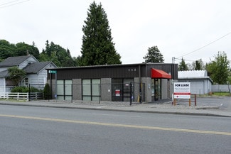 Plus de détails pour 112 E Willis St, Kent, WA - Local commercial à vendre
