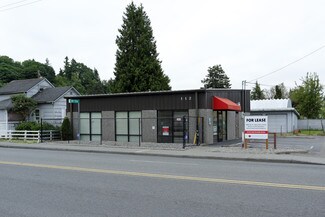 Plus de détails pour 112 E Willis St, Kent, WA - Local commercial à vendre