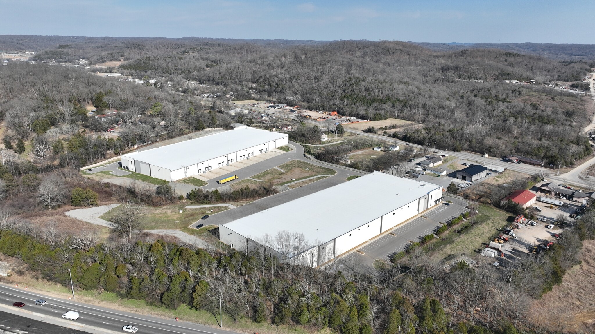 1028 Louisville Hwy, Goodlettsville, TN à louer Photo intérieure– Image 1 sur 1