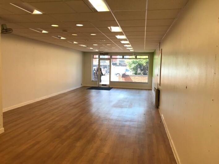 726 Christchurch Rd, Bournemouth à louer - Photo intérieure – Image 3 sur 3
