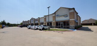 Plus de détails pour 6516 New York Ave, Arlington, TX - Local commercial à louer