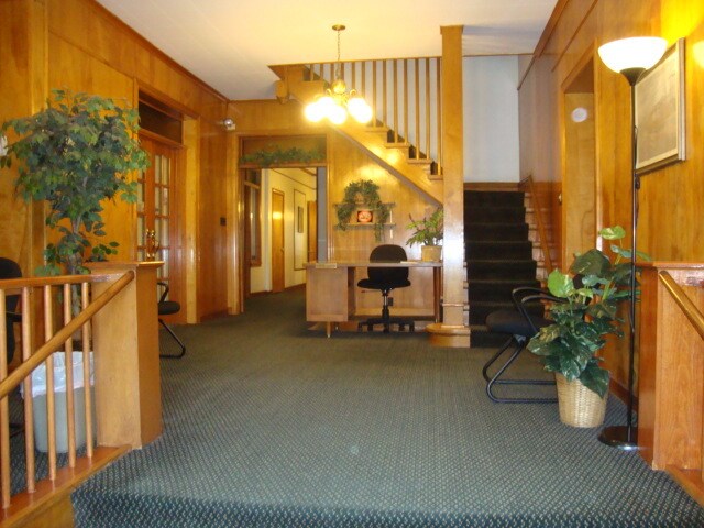 130 N La Grange Rd, La Grange, IL à vendre - Photo de l’immeuble – Image 2 sur 14