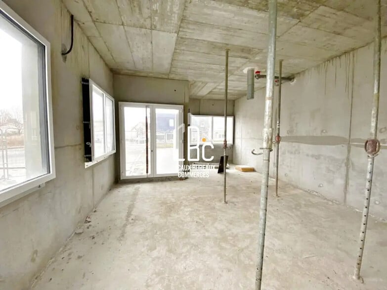 2 Rue Ernest Sauvestre, Rezé à louer - Photo de l’immeuble – Image 2 sur 6