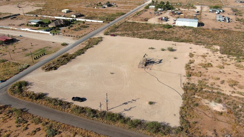 0 W Conestoga Ln, Odessa, TX à vendre - Photo de l’immeuble – Image 3 sur 8