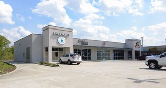 Plus de détails pour 4343 S Sherwood Forest Blvd, Baton Rouge, LA - Local commercial à louer