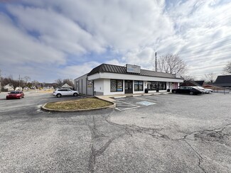 Plus de détails pour 2137-2141 Dixie Hwy, Louisville, KY - Bureau à vendre