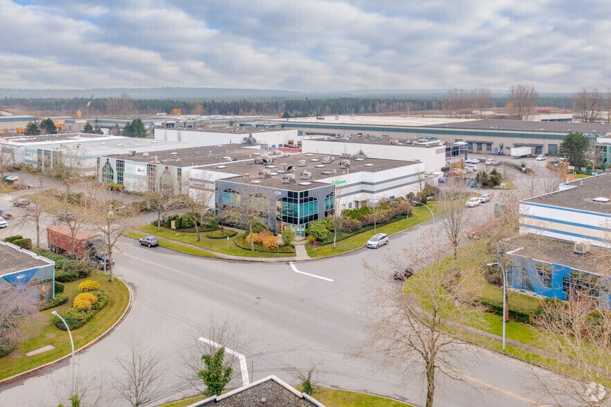 8128 River Way, Delta, BC à louer - Photo de l’immeuble – Image 2 sur 4
