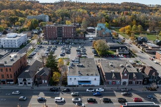 Plus de détails pour 13 Lake Av S, Stoney Creek, ON - Terrain à louer