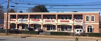 Plus de détails pour 300 Jonestown Rd, Winston-Salem, NC - Différents types d’espaces à louer