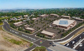 Plus de détails pour 2625 Gordon ave, Layton, UT - Terrain à louer