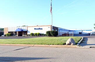 Plus de détails pour 810 Moe Dr, Akron, OH - Industriel/Logistique à vendre