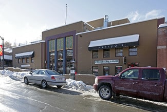 Plus de détails pour 427 Main St, Park City, UT - Local commercial à louer