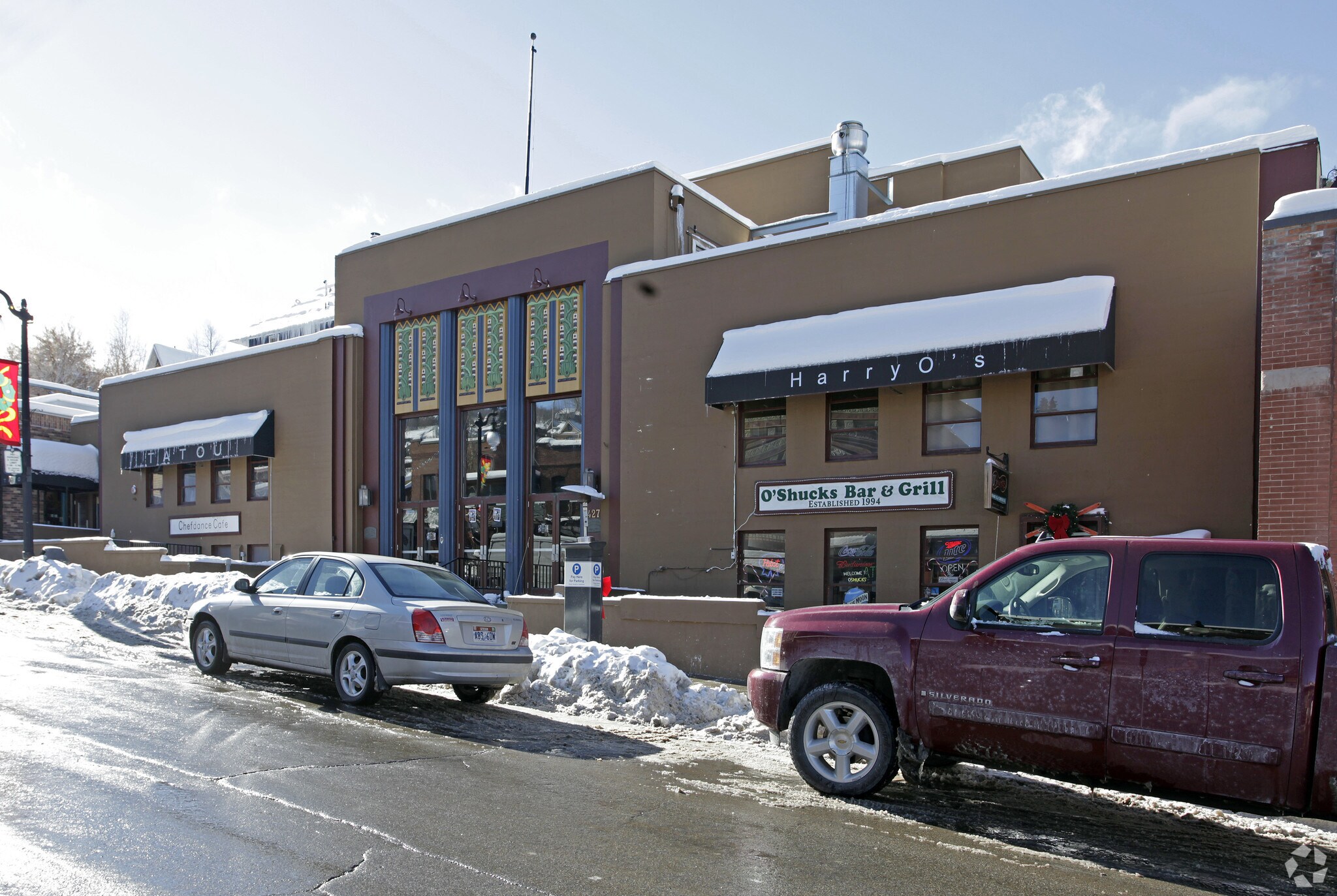 427 Main St, Park City, UT à louer Photo principale– Image 1 sur 3