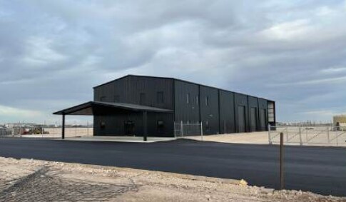 5620 N FM 1788, Midland, TX à louer - Photo principale – Image 1 sur 38