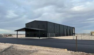Plus de détails pour 5620 N FM 1788, Midland, TX - Industriel/Logistique à louer