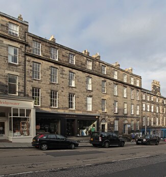 Plus de détails pour 30-36 Dundas St, Edinburgh - Local commercial à vendre
