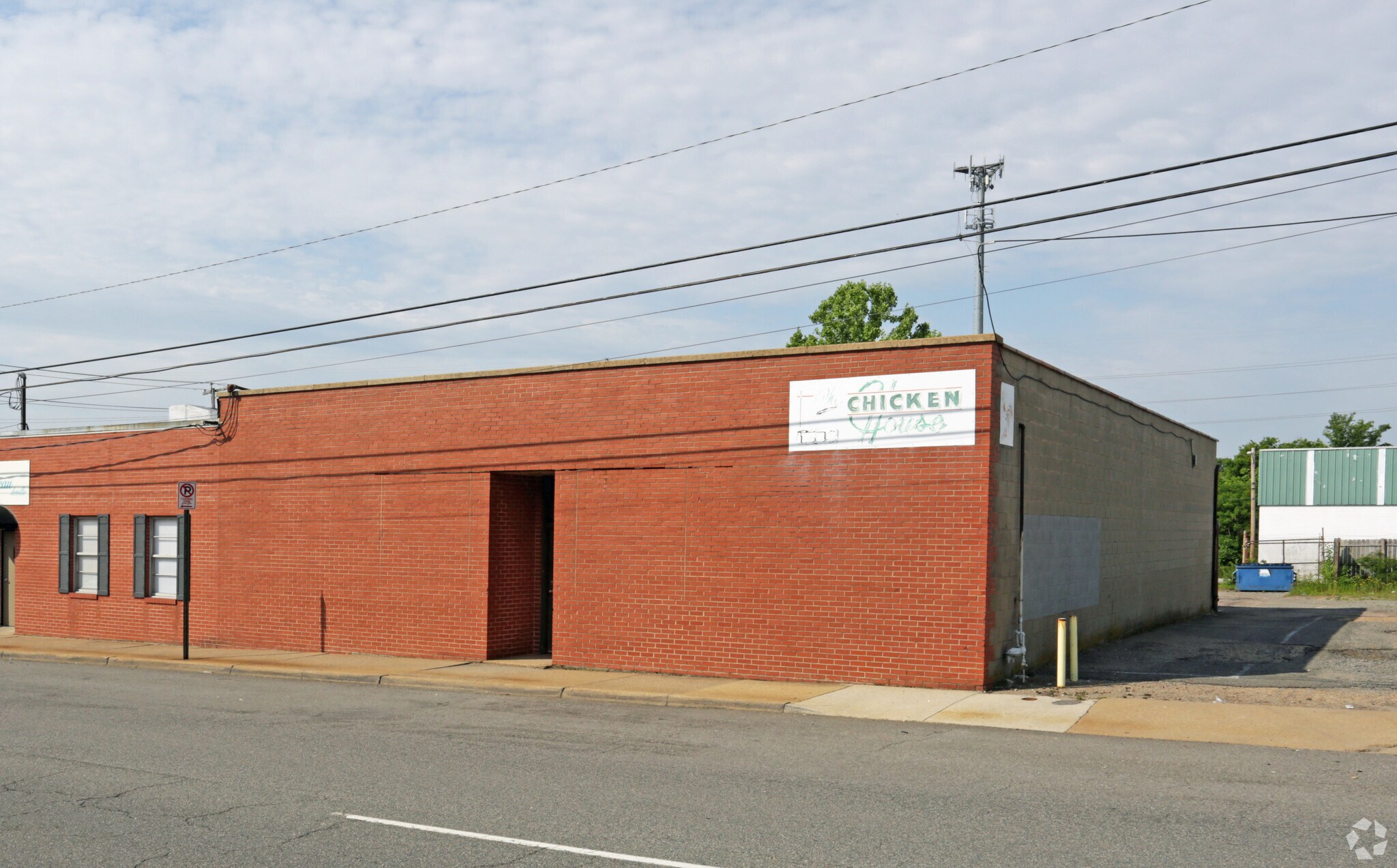 1504 Brook Rd, Richmond, VA à vendre Photo principale– Image 1 sur 4