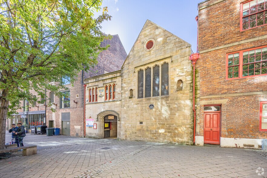 Trinity Chare, Newcastle Upon Tyne à louer - Photo de l’immeuble – Image 3 sur 20
