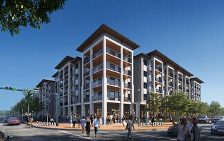 Plus de détails pour 3501 Davie Rd, Davie, FL - Local commercial à louer