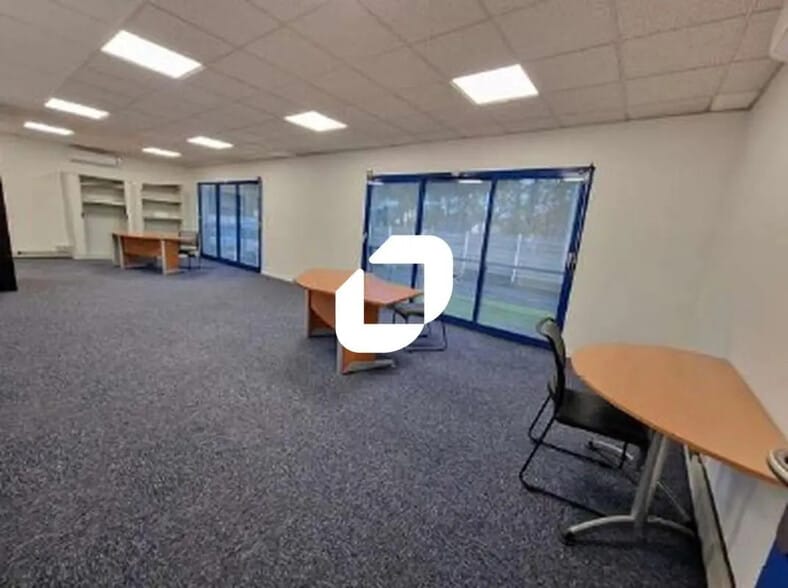 Bureau dans Carquefou à louer - Photo intérieure – Image 2 sur 6